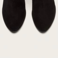 The Frye Company Cece Tassel Lace Women