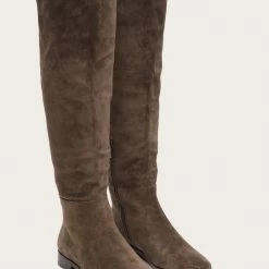 The Frye Company Tina Tassel Lace