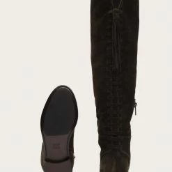 The Frye Company Tina Tassel Lace Women