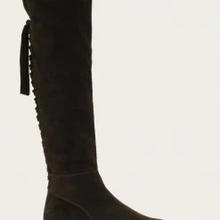 The Frye Company Tina Tassel Lace Women