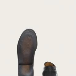 The Frye Company Men James Wingtip