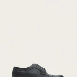 The Frye Company Men James Wingtip