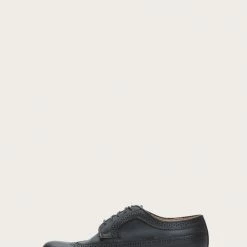 The Frye Company Men James Wingtip