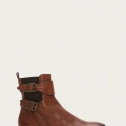 The Frye Company Anna Gore Short