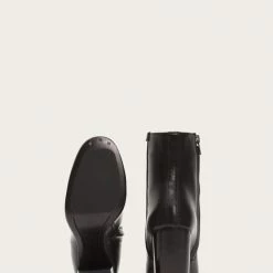 The Frye Company Mina Bootie Women 12 The Frye Company Mina Bootie Women