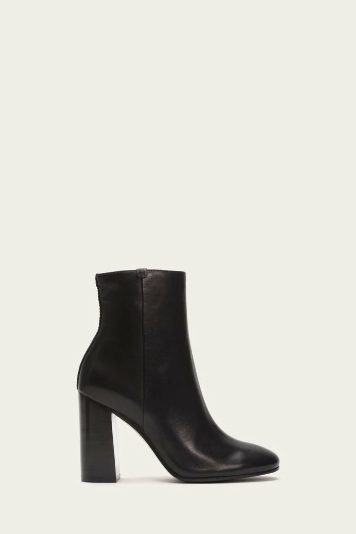 The Frye Company Mina Bootie Women 3 The Frye Company Mina Bootie Women