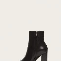 The Frye Company Mina Bootie Women 11 The Frye Company Mina Bootie Women