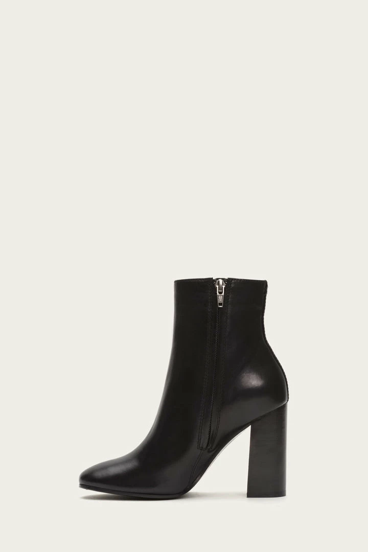 The Frye Company Mina Bootie Women 5 The Frye Company Mina Bootie Women