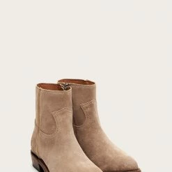 The Frye Company Women Billy Inside Zip Bootie