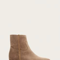 The Frye Company Women Billy Inside Zip Bootie