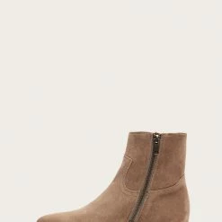 The Frye Company Women Billy Inside Zip Bootie