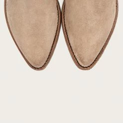 The Frye Company Women Billy Inside Zip Bootie