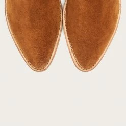 The Frye Company Billy Inside Zip Bootie Women