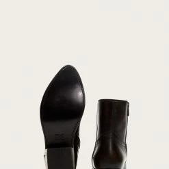 The Frye Company Women Billy Inside Zip Bootie