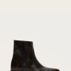 The Frye Company Women Billy Inside Zip Bootie