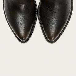 The Frye Company Women Billy Inside Zip Bootie