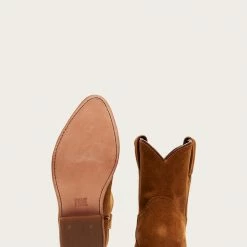 The Frye Company Women Billy Short