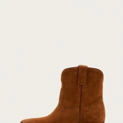 The Frye Company Women Billy Short