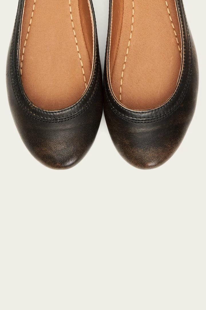 The Frye Company Carson Ballet 8 The Frye Company Carson Ballet