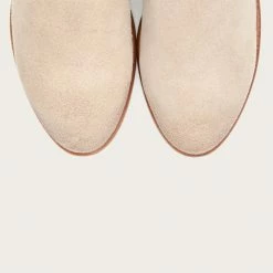 The Frye Company Carson Braided Harness