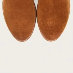 The Frye Company Carson Braided Harness Women