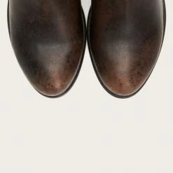 The Frye Company Carson Braided Harness