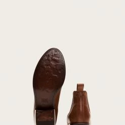 The Frye Company Carson Chelsea