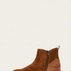 The Frye Company Women Farrah Floral Bootie