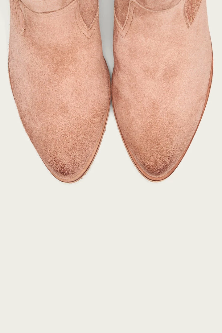 The Frye Company Women Farrah Floral Bootie 8 The Frye Company Women Farrah Floral Bootie