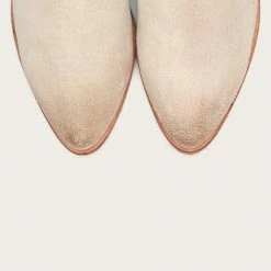 The Frye Company Farrah Floral Bootie