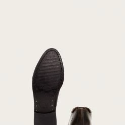 The Frye Company Emory Oxford 12 The Frye Company Emory Oxford