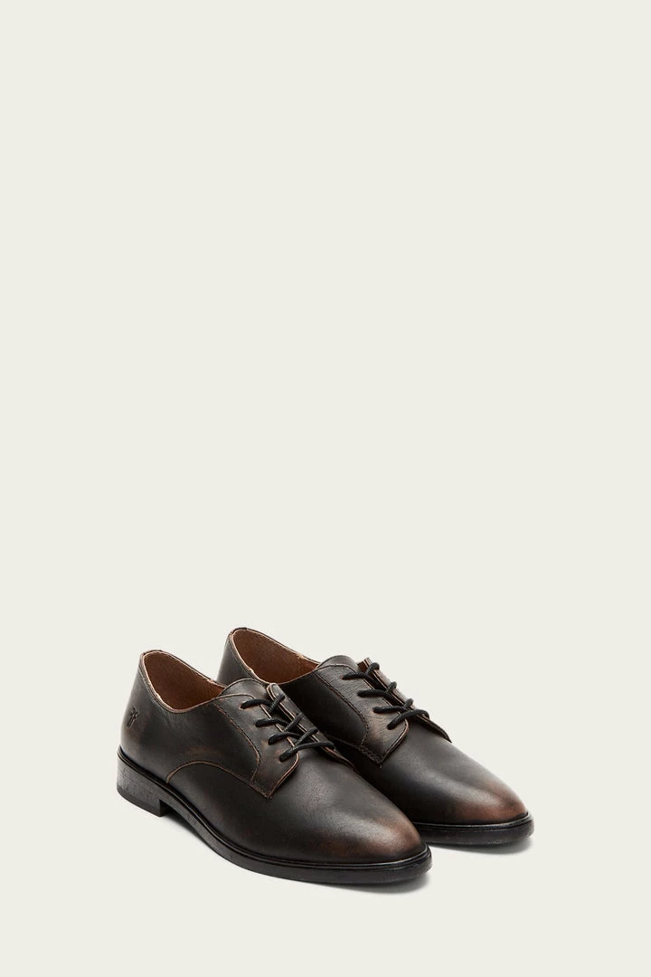 The Frye Company Emory Oxford 4 The Frye Company Emory Oxford