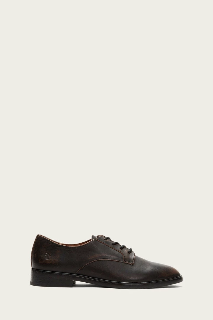 The Frye Company Emory Oxford 3 The Frye Company Emory Oxford