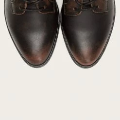 The Frye Company Emory Oxford 14 The Frye Company Emory Oxford