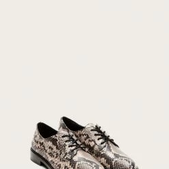 The Frye Company Women Emory Oxford