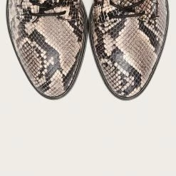 The Frye Company Women Emory Oxford