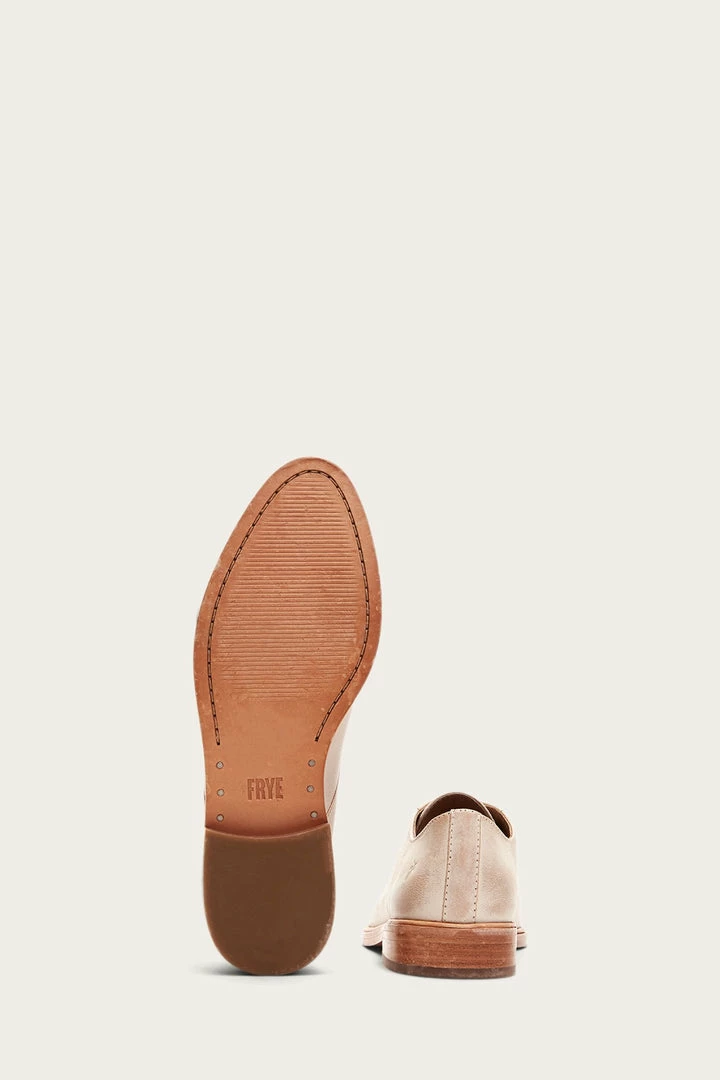 The Frye Company Emory Oxford 6 The Frye Company Emory Oxford