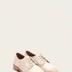 The Frye Company Emory Oxford