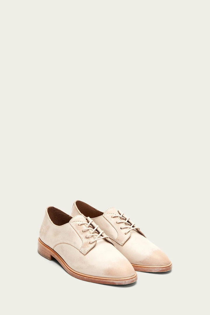 The Frye Company Emory Oxford 4 The Frye Company Emory Oxford