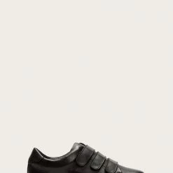 The Frye Company Ivy Strap Low