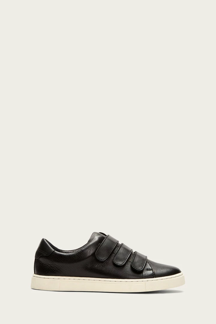 The Frye Company Ivy Strap Low 3 The Frye Company Ivy Strap Low