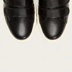 The Frye Company Ivy Strap Low 14 The Frye Company Ivy Strap Low