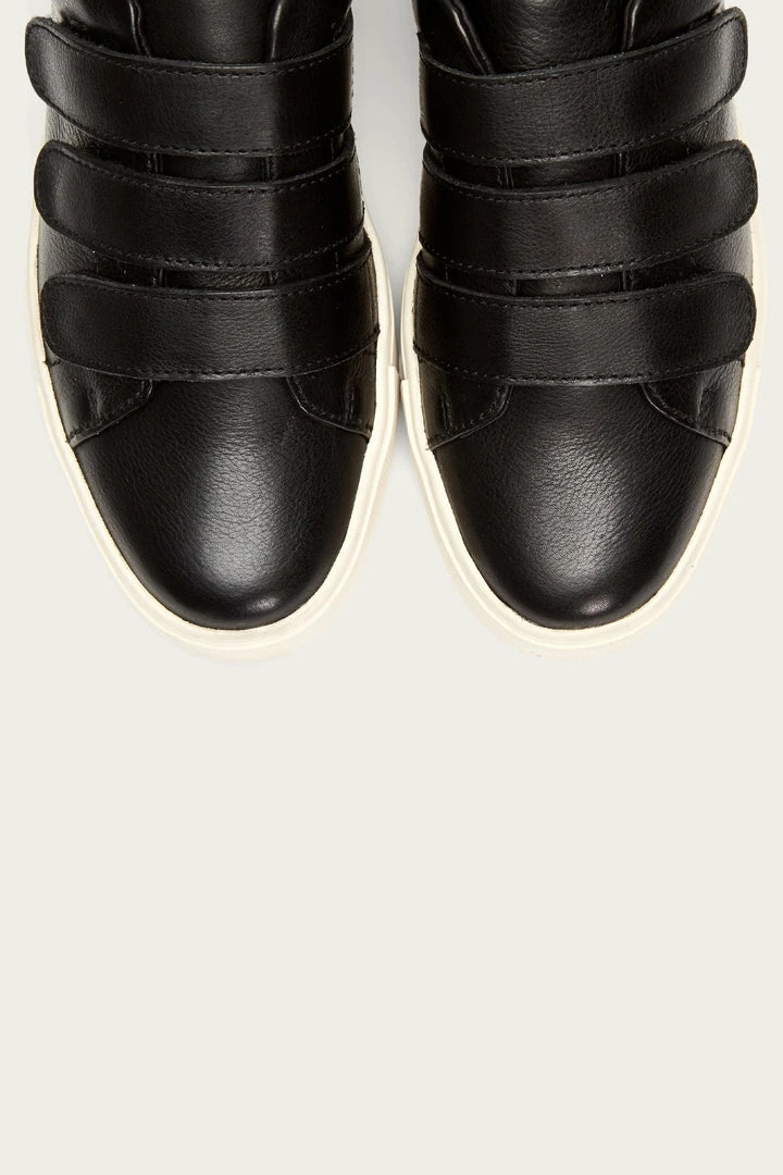 The Frye Company Ivy Strap Low 8 The Frye Company Ivy Strap Low