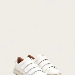 The Frye Company Ivy Strap Low Women