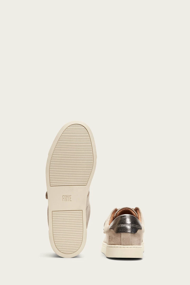 The Frye Company Ivy Strap Low Women 6 The Frye Company Ivy Strap Low Women