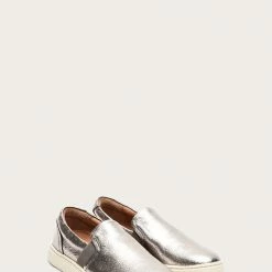 The Frye Company Ivy Slip On Women