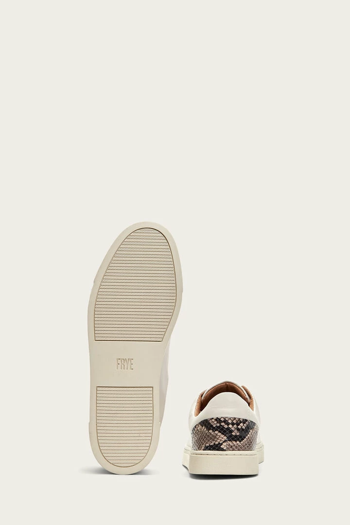 The Frye Company Ivy Low Lace 6 The Frye Company Ivy Low Lace