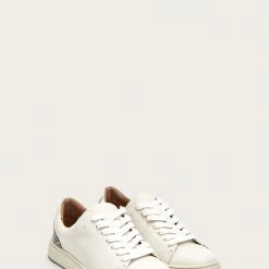 The Frye Company Ivy Low Lace