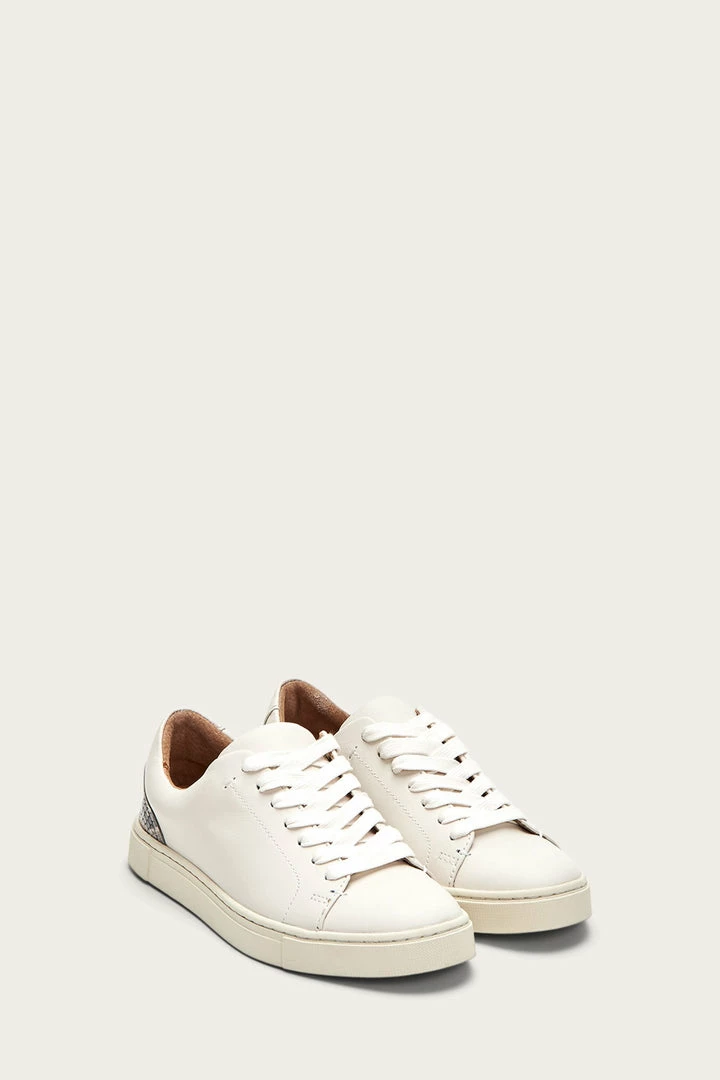 The Frye Company Ivy Low Lace 4 The Frye Company Ivy Low Lace