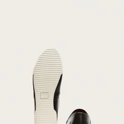 The Frye Company Melanie Slip On Sneakers